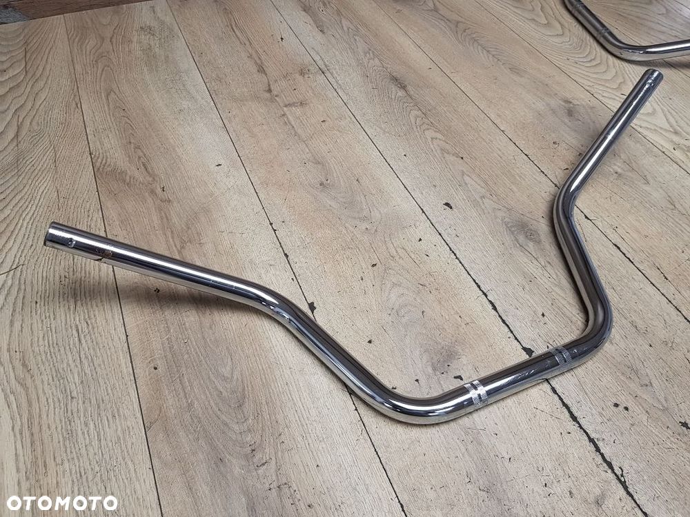 Kierownica Yamaha XVS1100 Drag Star Custom - 7