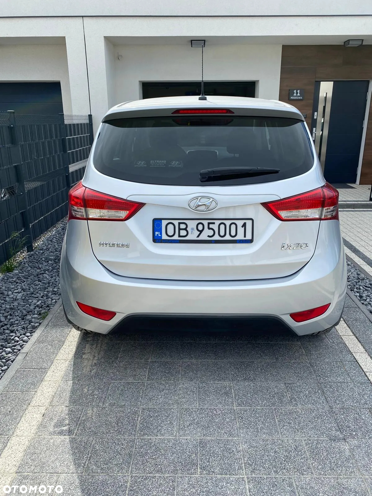 Hyundai ix20 - 3