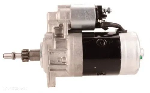 CS599 ROZRUSZNIK VW T4 CARAVELLE MULTIVAN TRANSPORTER 2.4 D - 4