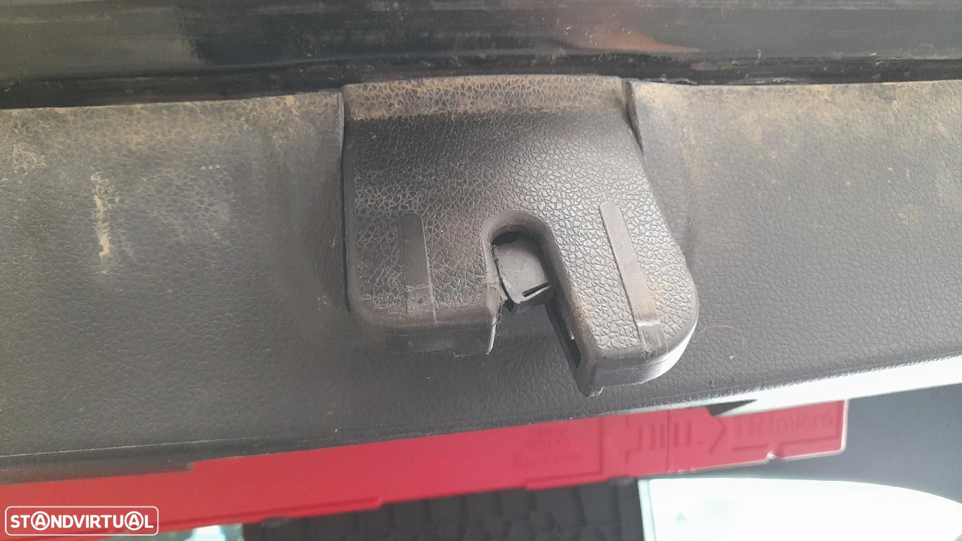 Fechadura / fecho da mala VOLKSWAGEN Golf VII (5G1, BQ1, BE1, BE2) - 1