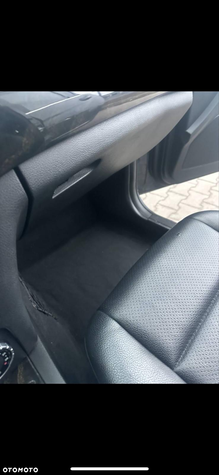 Mercedes-Benz GLK 250 BlueTEC 4Matic 7G-TRONIC - 7