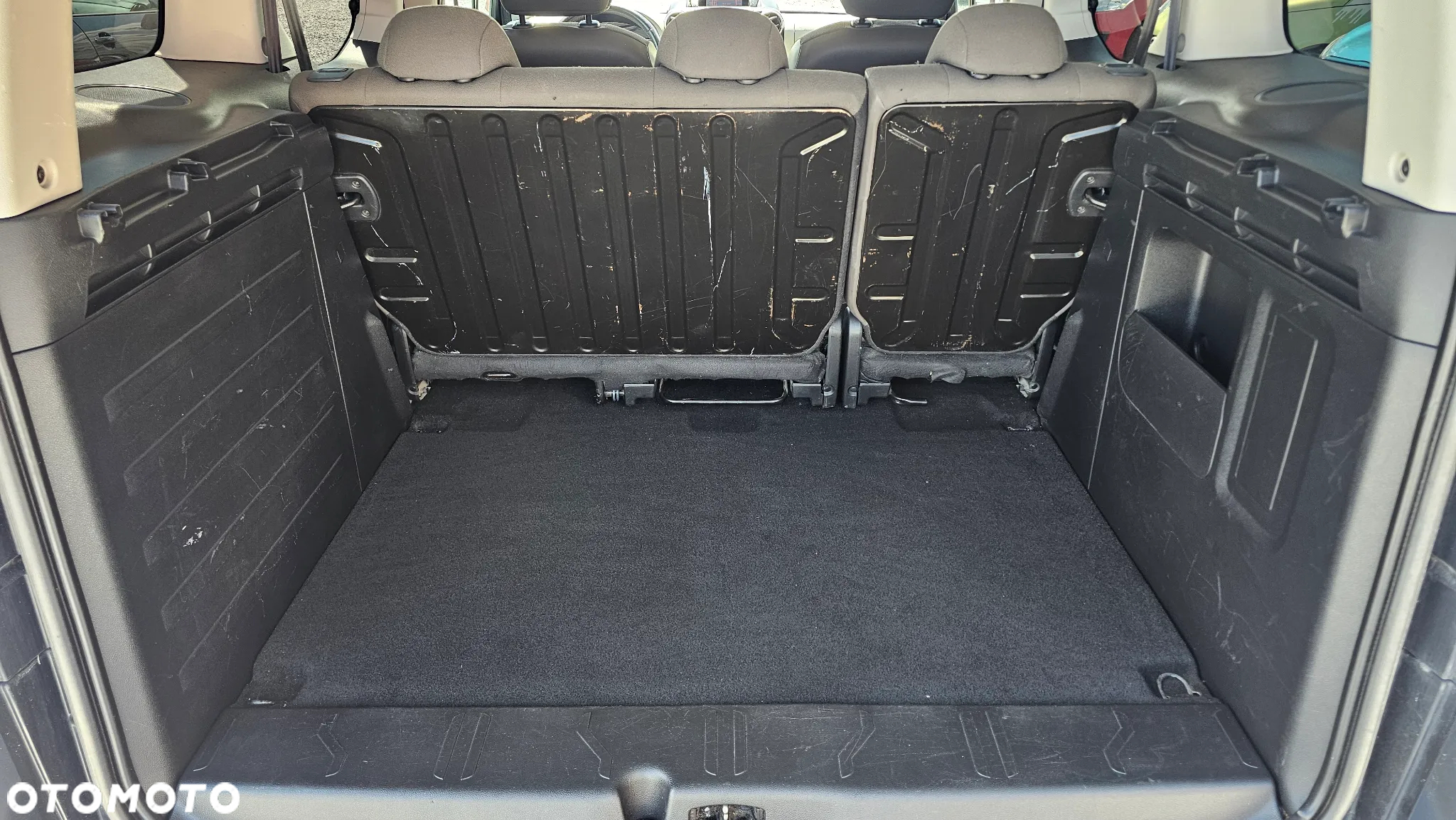 Citroën Berlingo 1.6 HDi Selection - 17