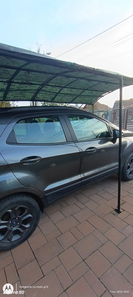Ford EcoSport 1.0 EcoBoost ST-Line - 5