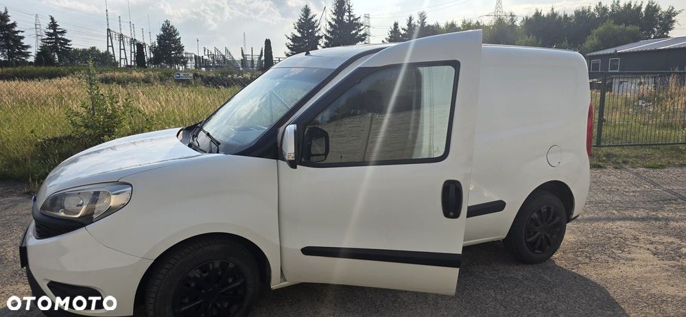 Fiat Doblo - 12