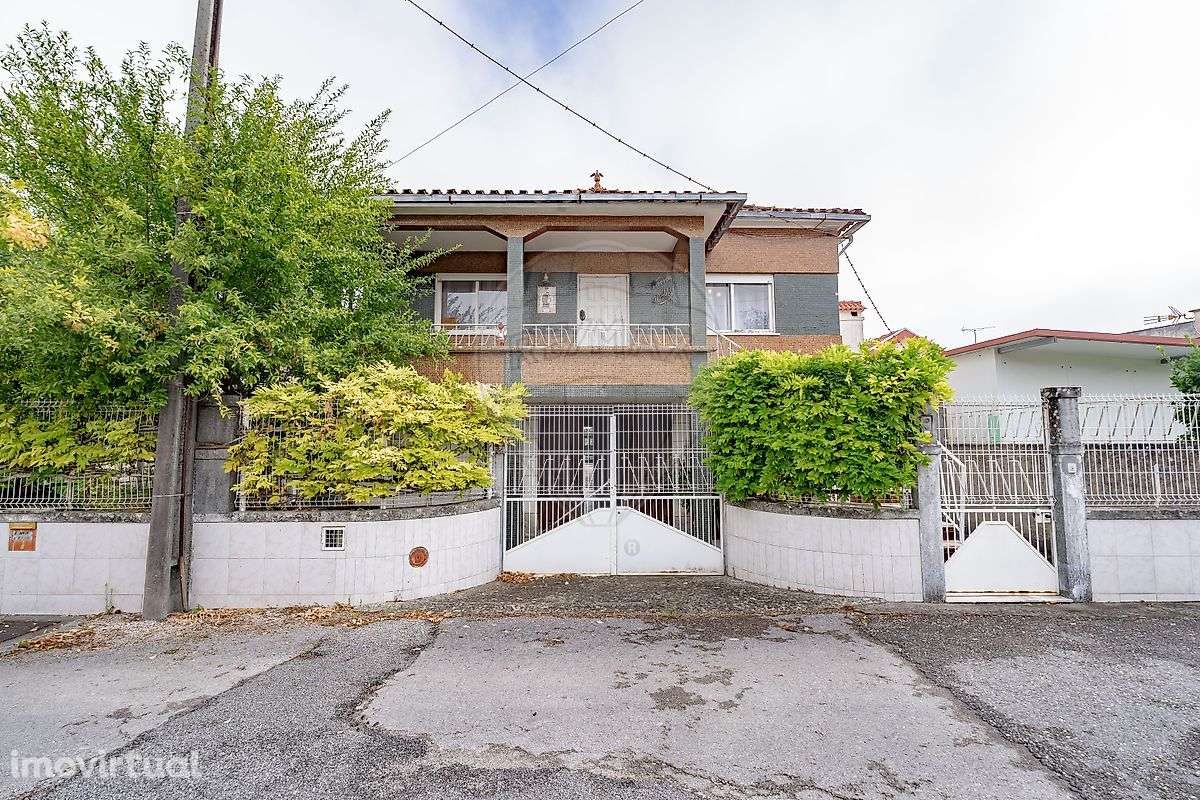 Moradia T5 para venda - Grande imagem: 2/50