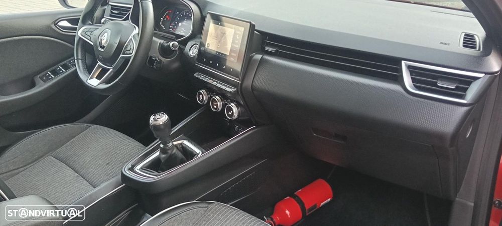 Renault Clio 1.0 TCe Evolution - 7