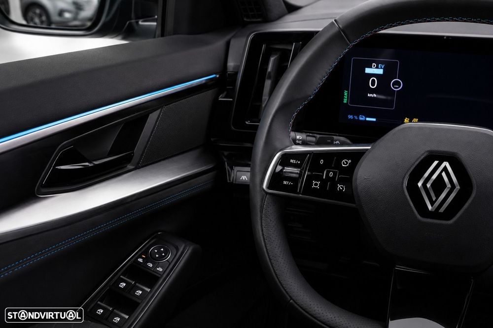 Renault Espace - 21