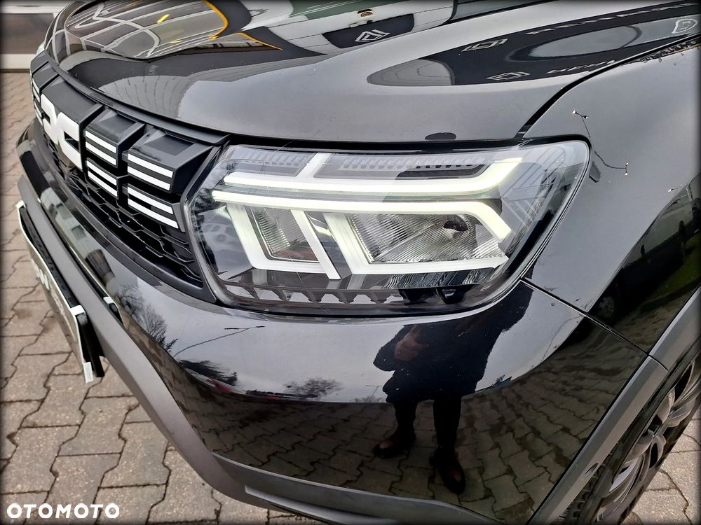 Dacia Duster - 26