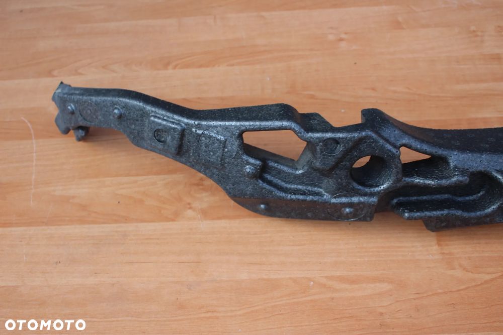 STYROPIAN ABSORBER CZUJNIK UDERZENIA PIESZEGO PRZEDNIEGO ZDERZAKA OPEL INSIGNIA B 39108782 13491170 - 6
