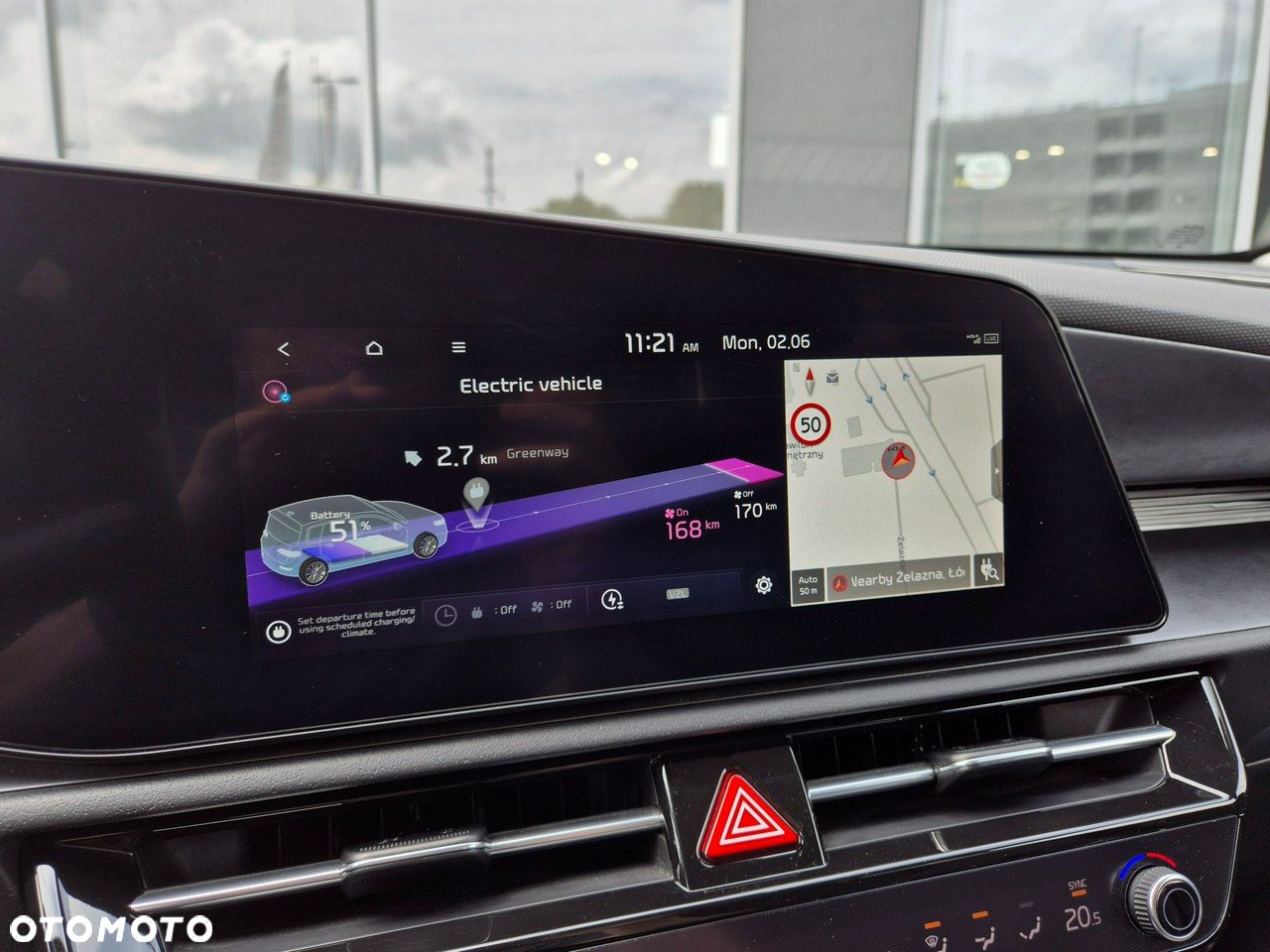 Kia Niro - 29
