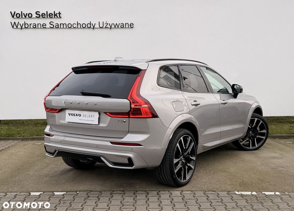 Volvo XC 60 - 6