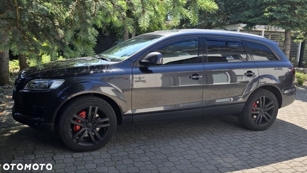 Audi SQ7 - 8