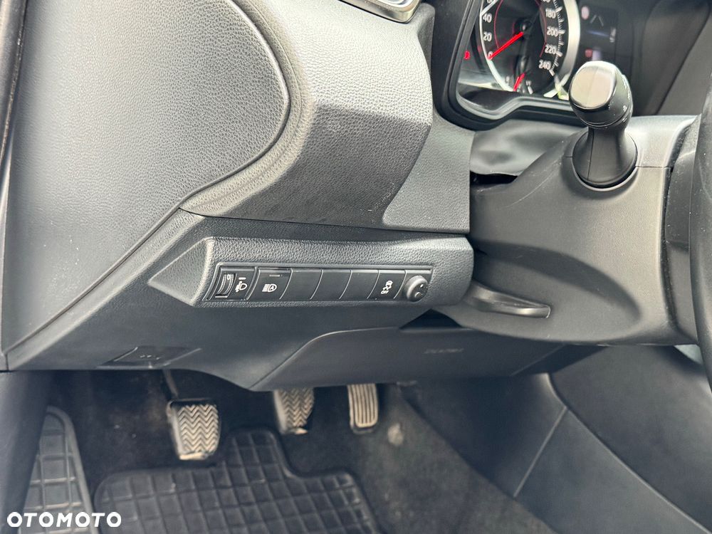 Toyota Corolla 1.2 T Comfort - 31