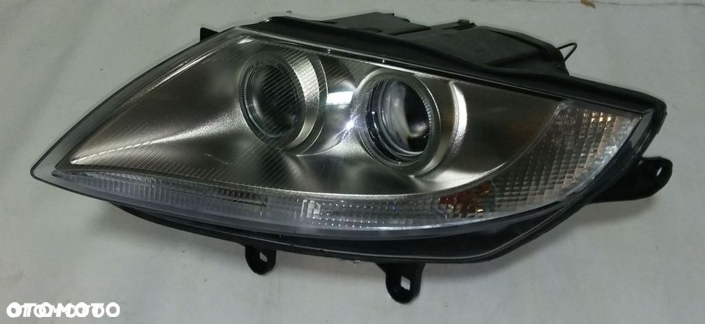 Bi-xenon lewy Lampa lewa BMW Z4 E85 2003- - 1