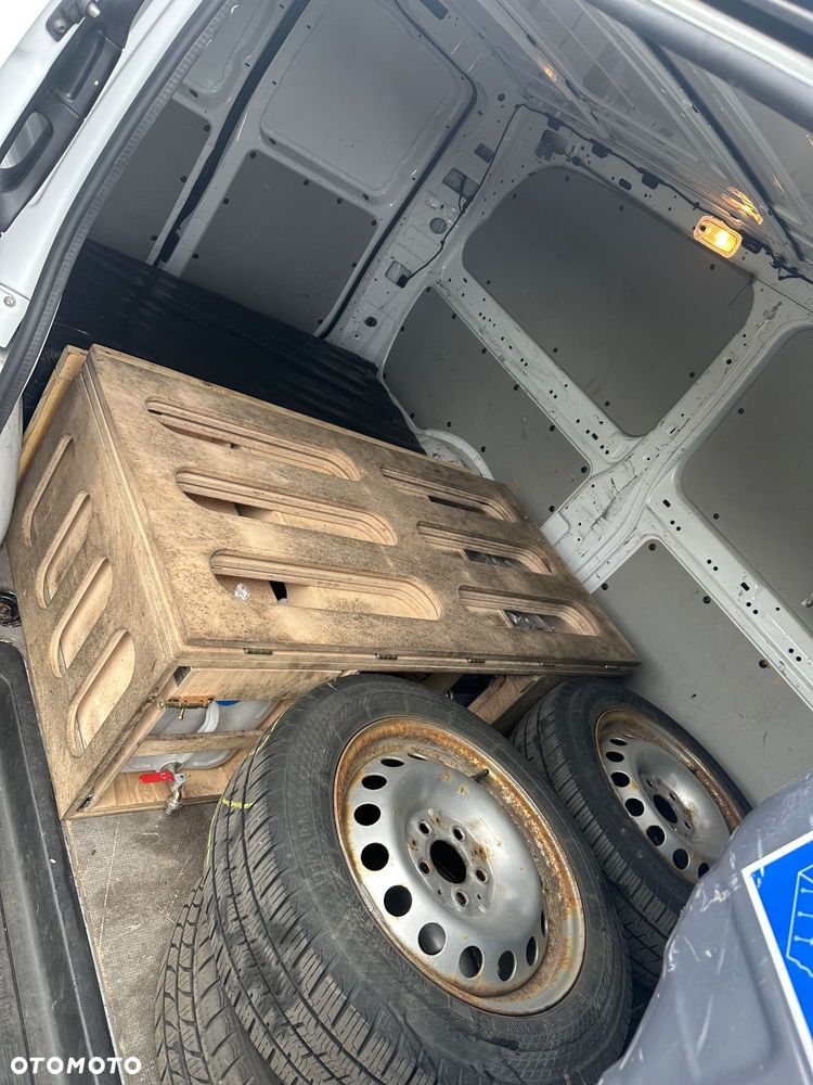 Mercedes-Benz Vito - 14