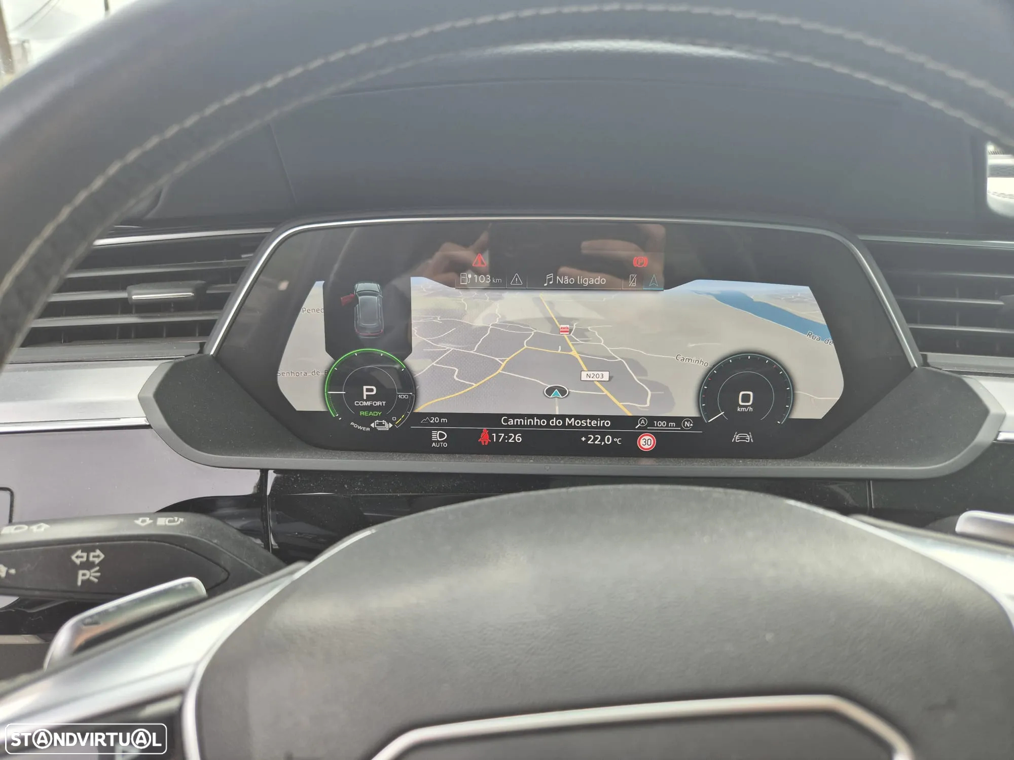 Audi e-tron 50 quattro S line - 10