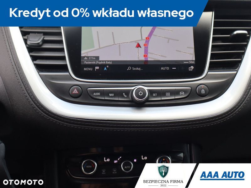 Opel Grandland X - 14