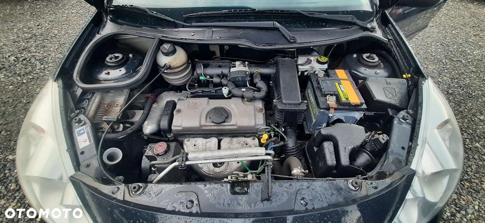 Peugeot 206 plus - 35