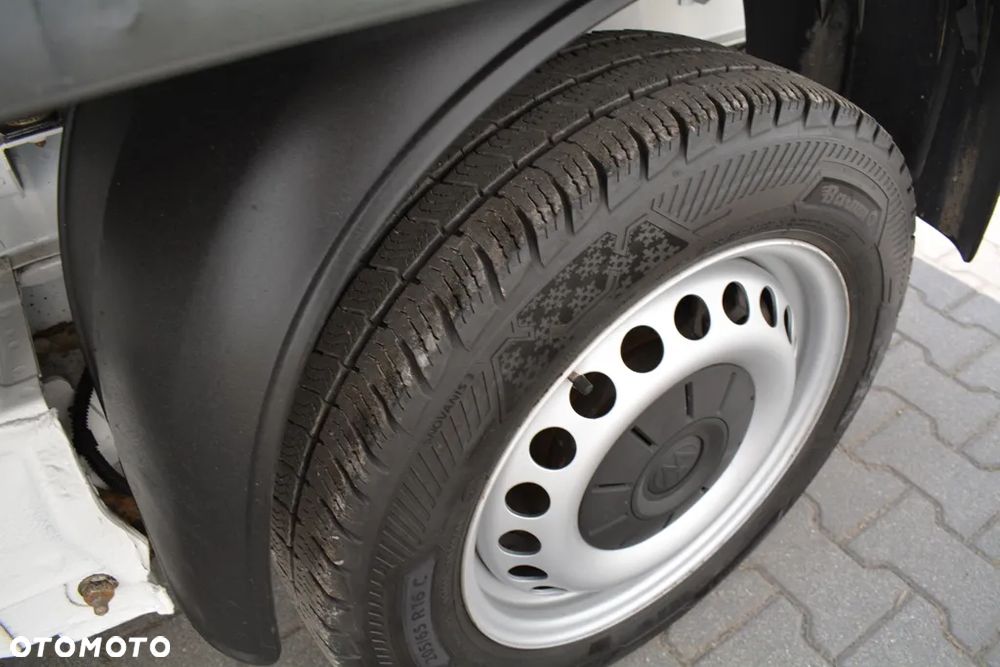 Volkswagen TRANSPORTER T6 DOKA - 34