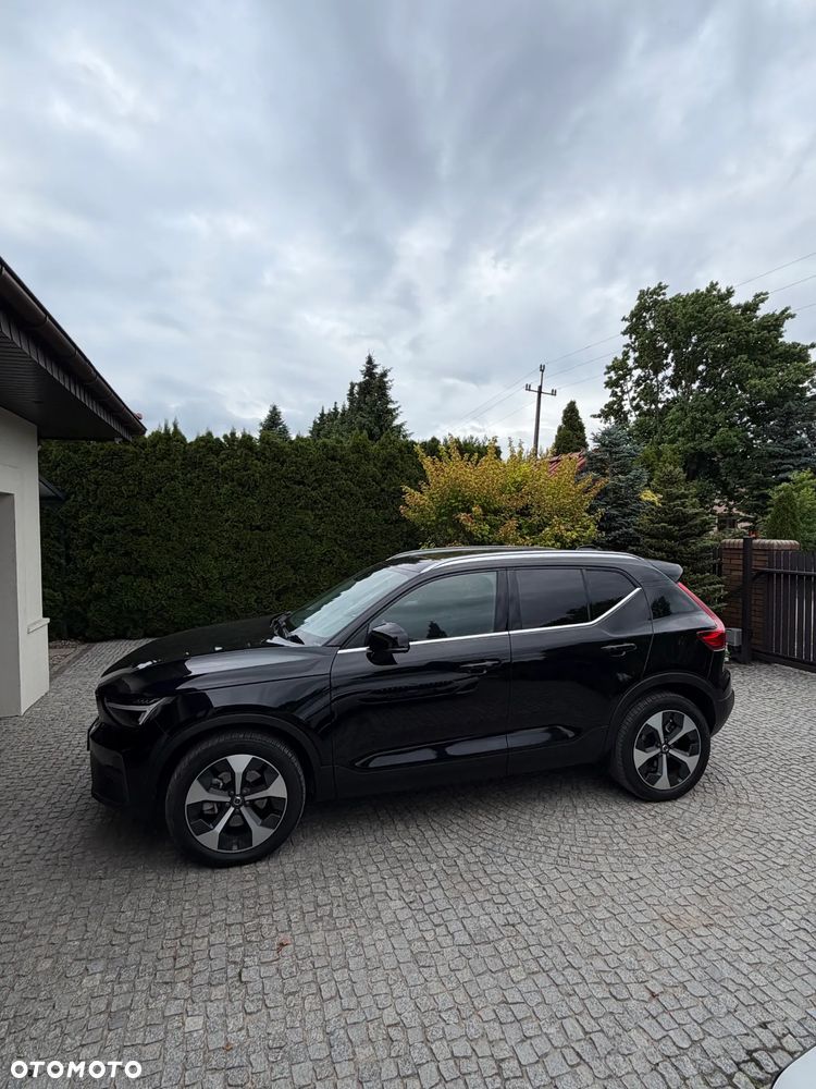 Volvo XC 40 - 1
