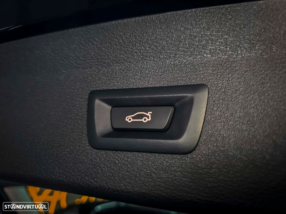 BMW X1 xDrive25e Advantage - 37