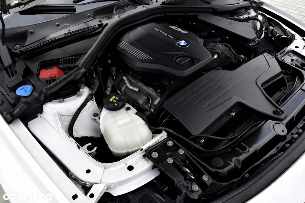 BMW Seria 3 316d - 36