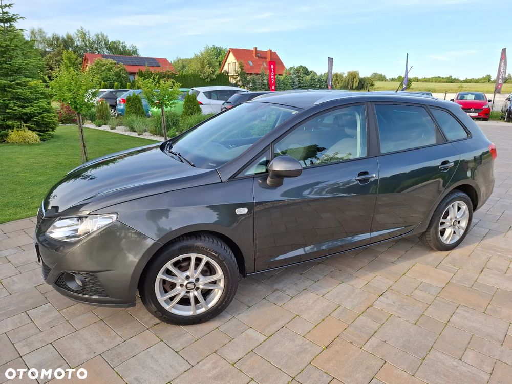Seat Ibiza ST 1.2 TSI Ecomotive Style Viva - 7