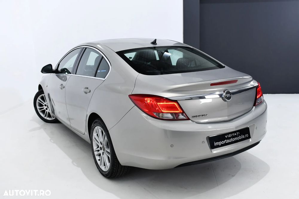 Opel Insignia 1.6 Edition - 11
