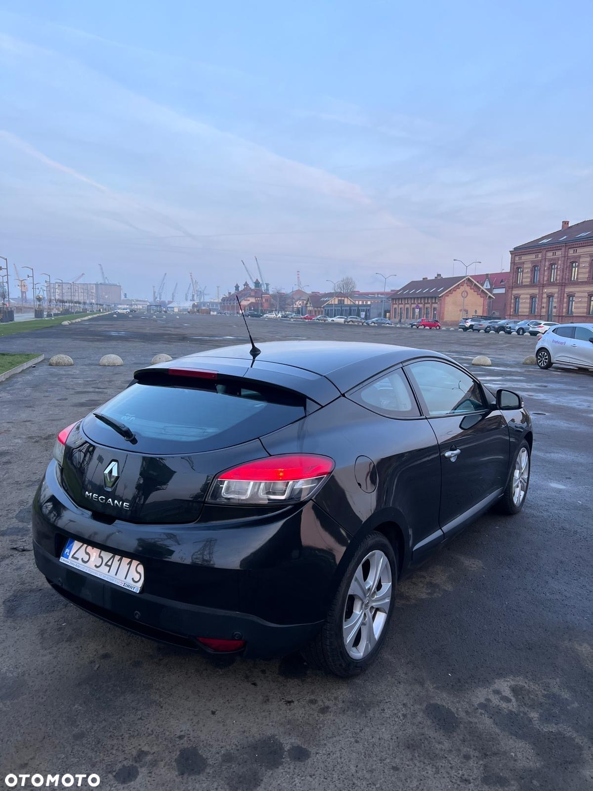 Renault Megane 1.4 16V TCE Dynamique - 3