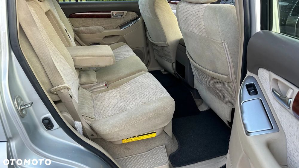 Toyota Land Cruiser 3.0 D Luna - 13