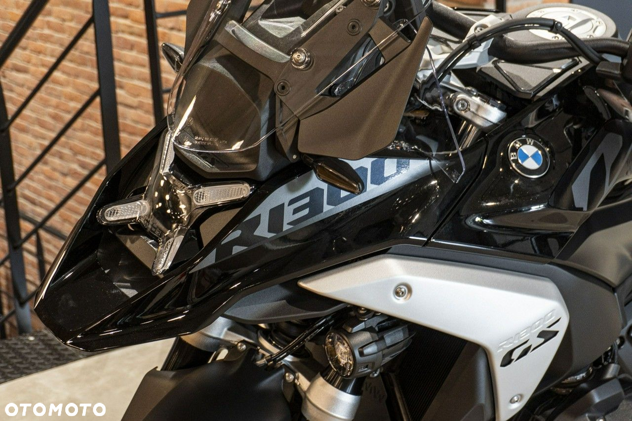 BMW GS - 8