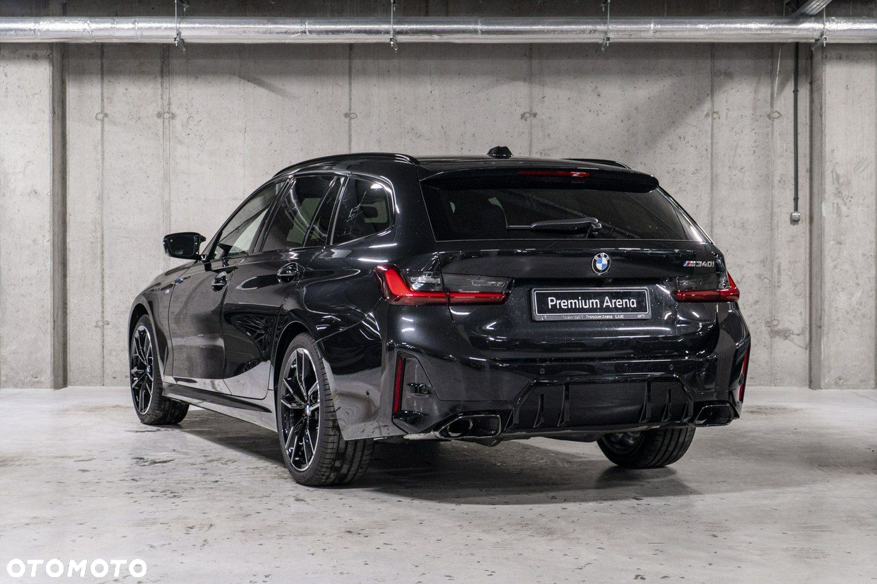 BMW Seria 3 - 6