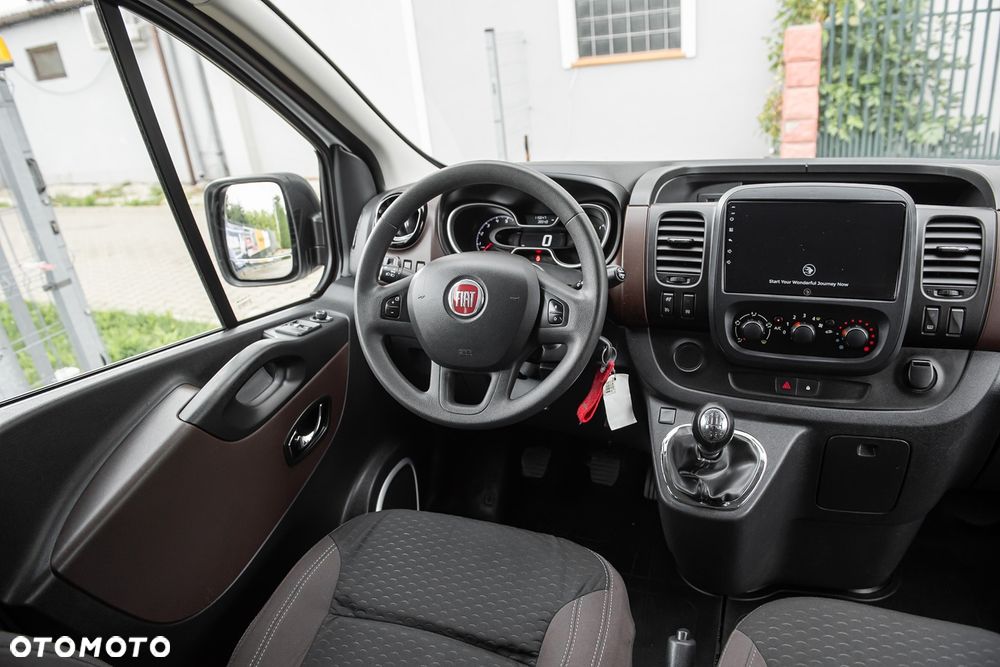 Fiat Talento L1H1 Family - 23
