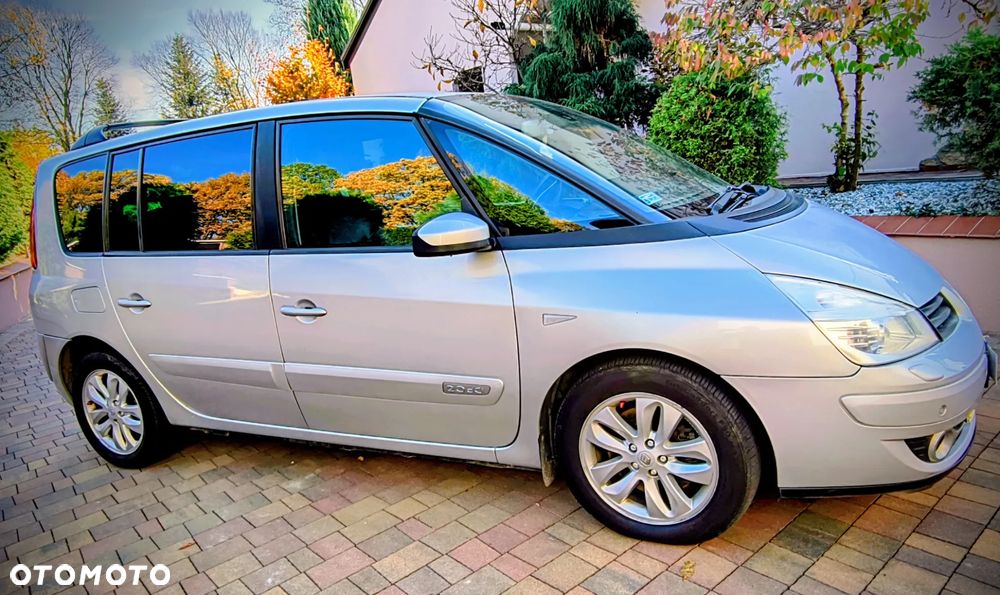 Renault Espace 2.0 dCi 175 FAP Initiale - 6