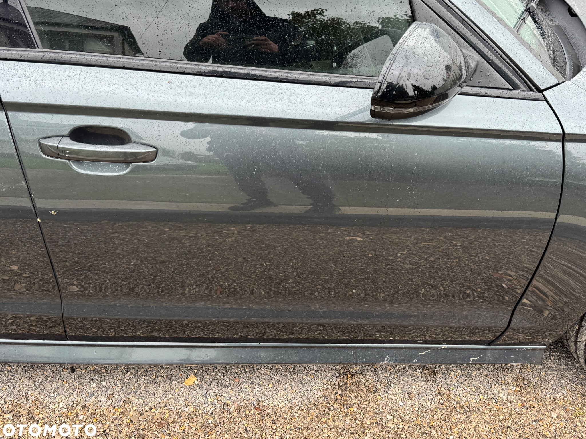 Audi A6 Avant 3.0 TDI Quattro Competition Tiptr - 7