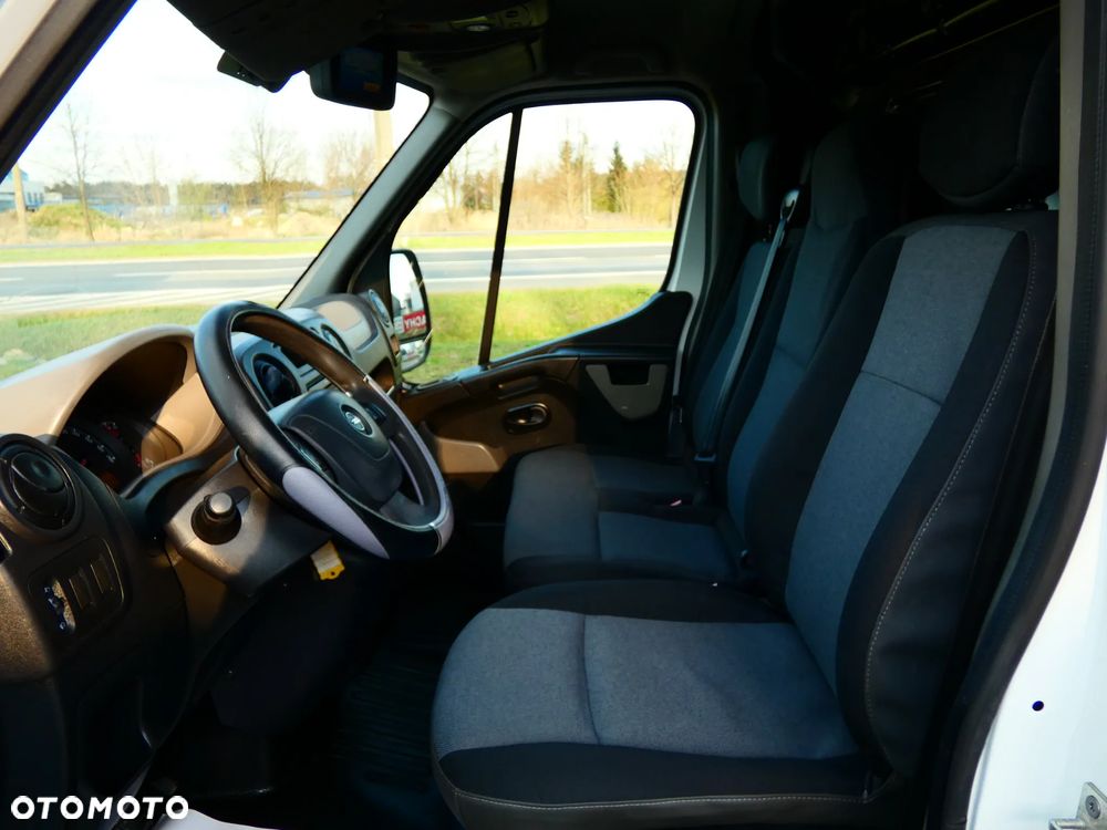 Opel MOVANO 2.3DCI L3h2 MAX - 14