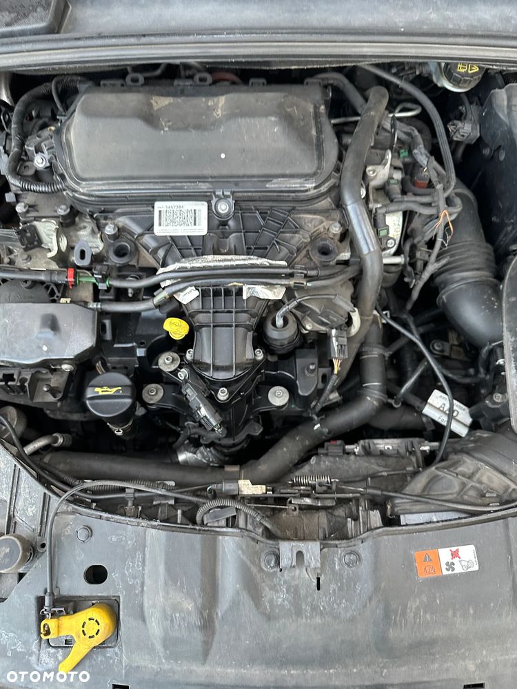 Ford Focus 2.0 TDCi Edition MPS6 - 13