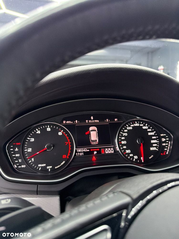 Audi A4 Avant - 27