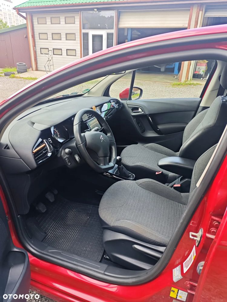 Citroën C3 1.0 VTi Selection - 11