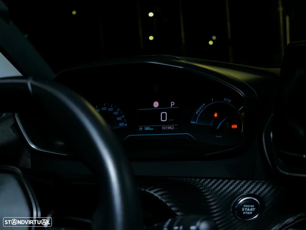 Peugeot e-2008 Allure+ - 20