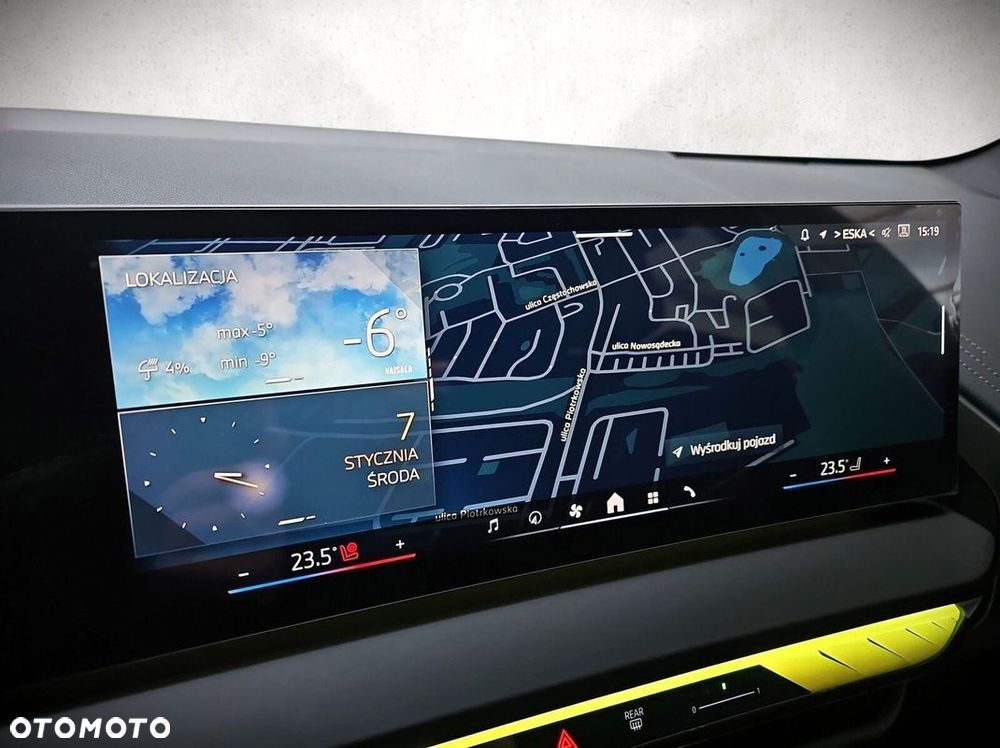 BMW X3 - 21