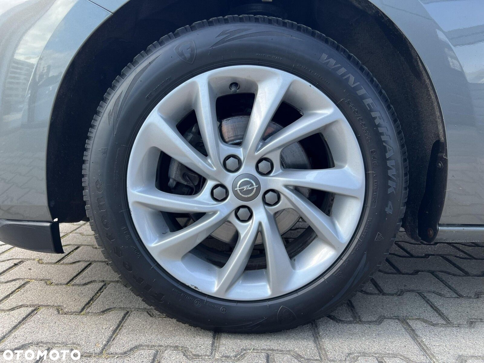 Opel Astra V 1.2 T Edition S&S - 31