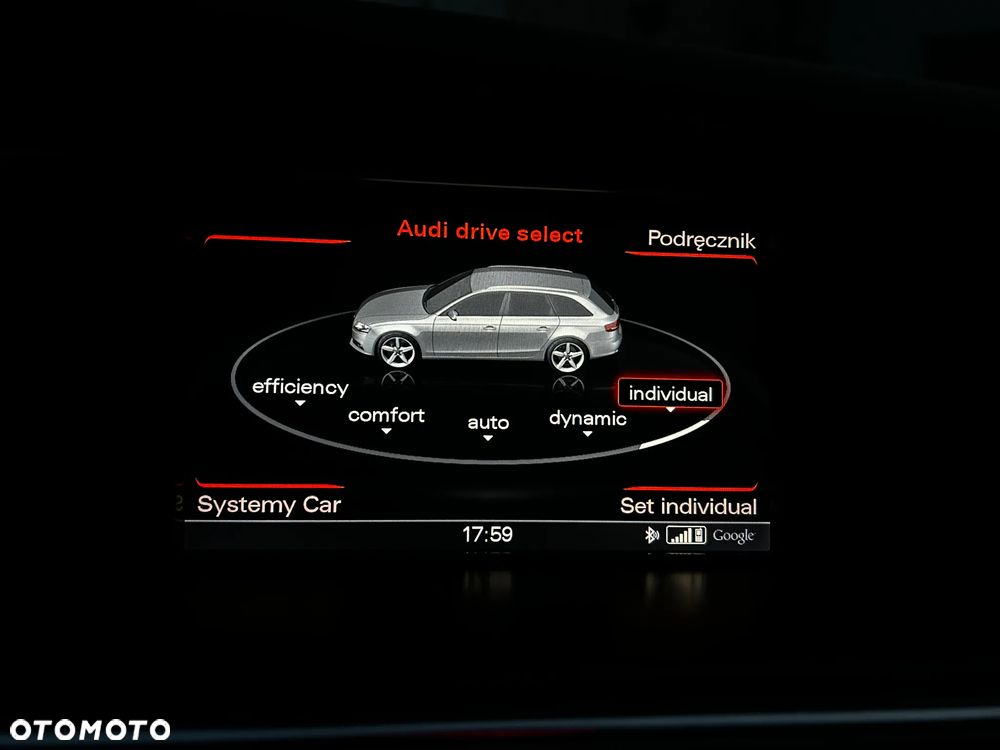 Audi A4 Avant 2.0 TDI clean diesel Multitronic - 22