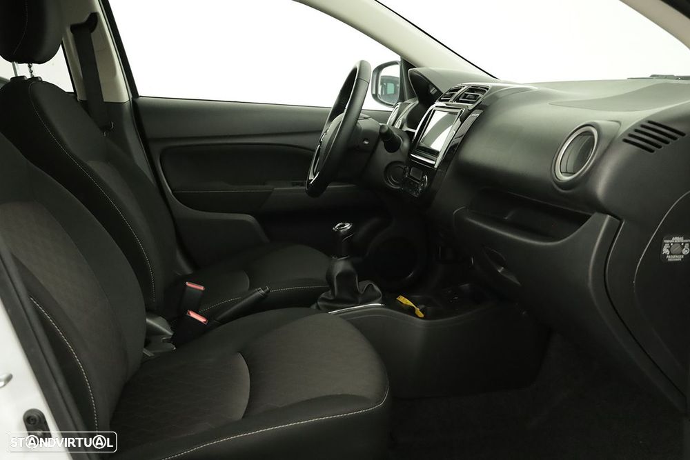 Mitsubishi Space Star 1.2 Connect Edition - 18