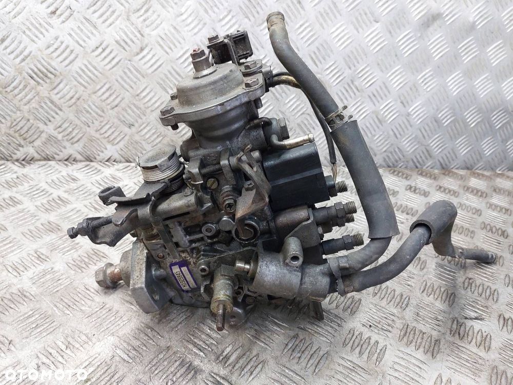 POMPA WTRYSKOWA MITSUBISHI PAJERO I 2.5 TD 104645-8030 MD325845 - 3