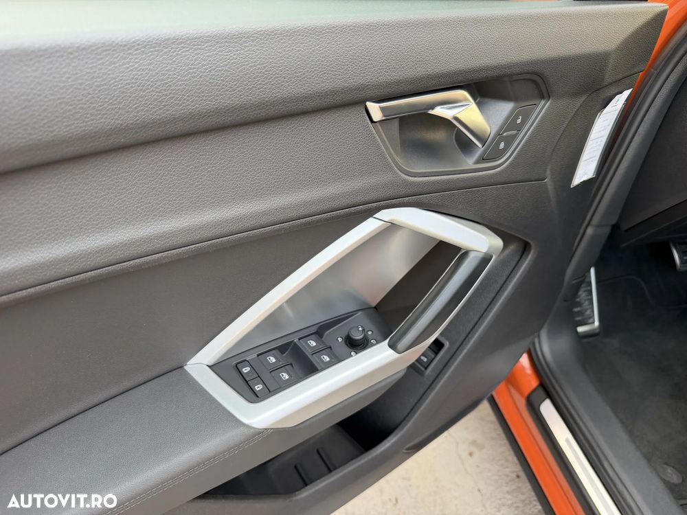 Audi Q3 35 TDI S tronic S line - 31