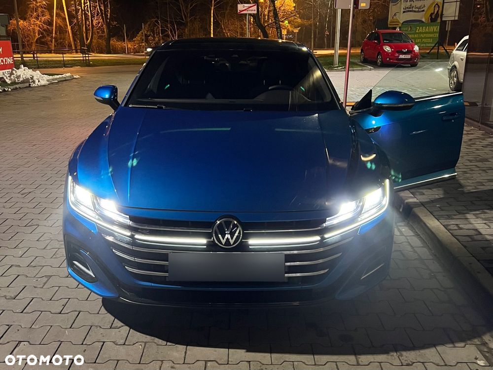 Volkswagen Arteon 2.0 TSI R-Line DSG - 1