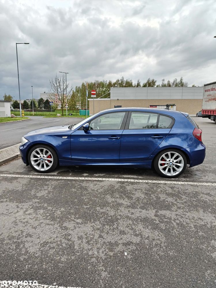 BMW Seria 1 116i Edition Sport - 10