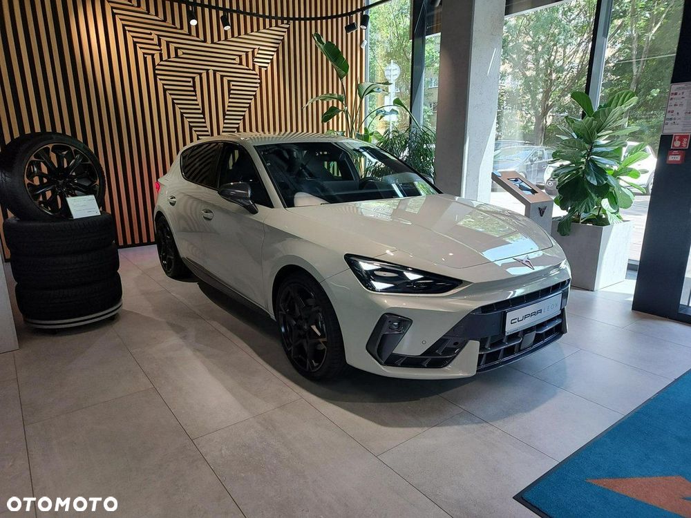 Cupra Leon - 6