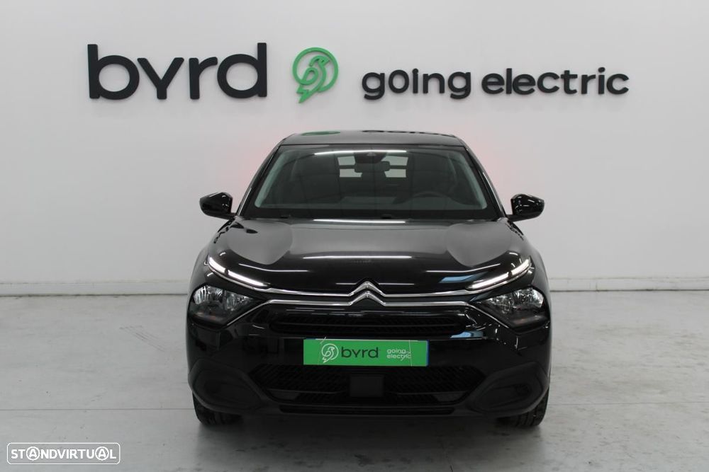 Citroën e-C4 - 2